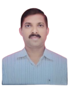 श्री. प्रदीप लहानू डोलारे